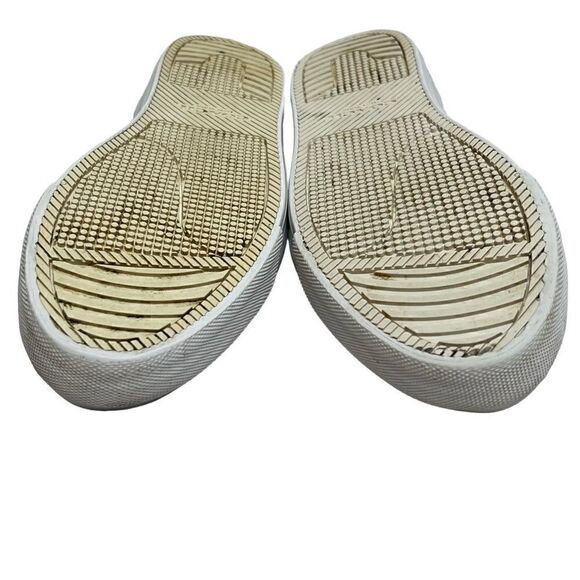 Coach leopard print Maggie slip on sneakers size 6.5 - Picture 6 of 16